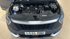 Kia Sportage 1.6T GDi 157 48V ISG 3 5dr Petrol Estate